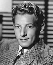Danny Kaye